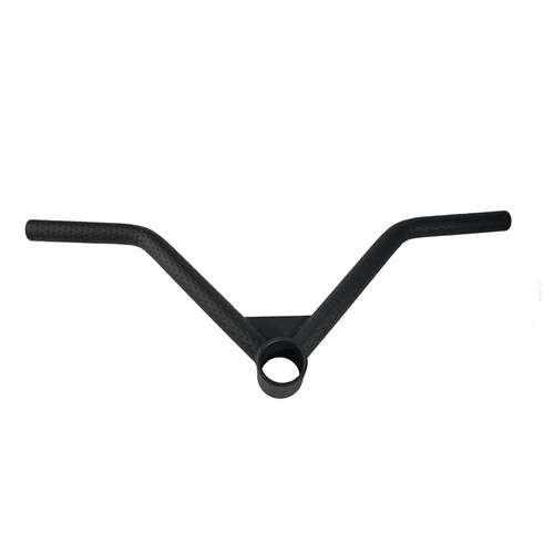 Bar row attachment - t,