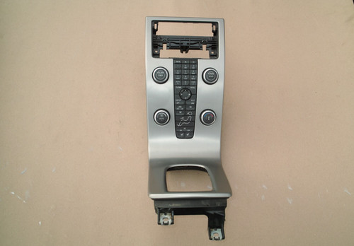 Volvo c30 2009 - 2009, console