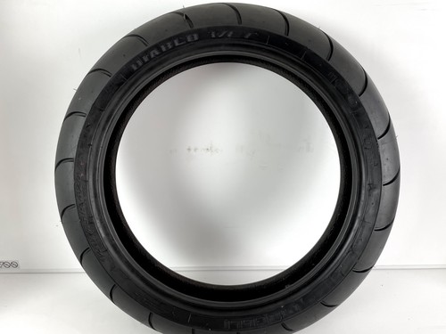 Pirelli diablo intermediate - pirelli,