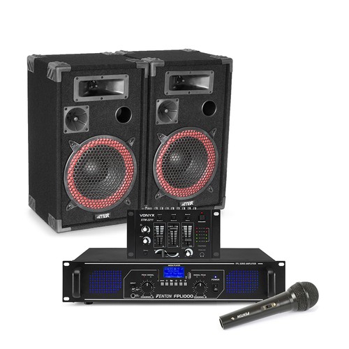 Max red passive - passive, dj