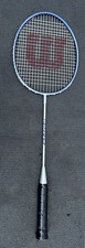 Wilson Ti Pro Badminton