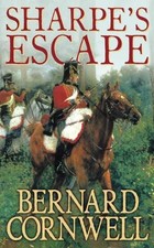 Sharpe's escape (Paperback) - FREE Shipping