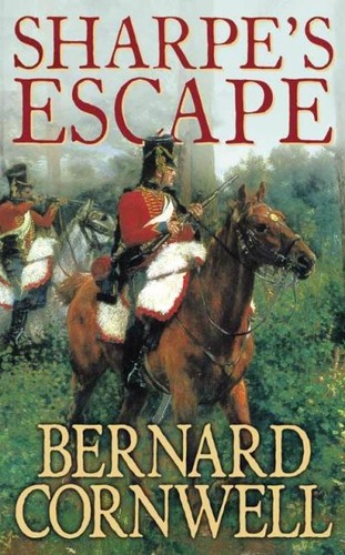 Sharpe escape - sharpe's,