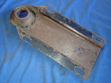 Daimler gearbox mounting - daimler,