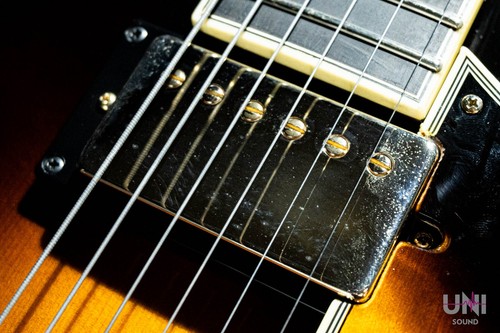 Ibanez lgb30 vys george benson - ibanez,