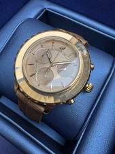 Swarovski Octea Lux Chrono