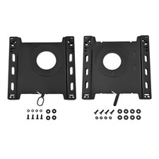 Pair Seat Swivel Base For Benz