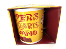The Beatles Mug Album & Record