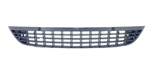 Vauxhall astra lower - j, bumper