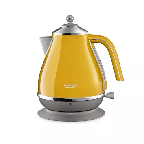 Longhi icona capitals - de'longhi,