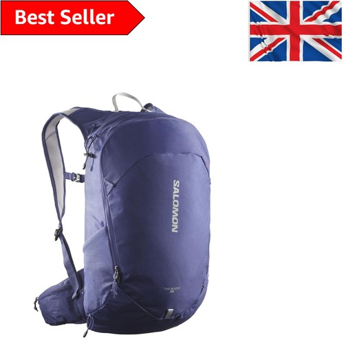 Versatile salomon trailblazer - versatile,