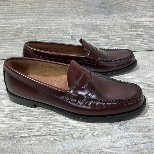 Bass weejuns handcrafted - gh,