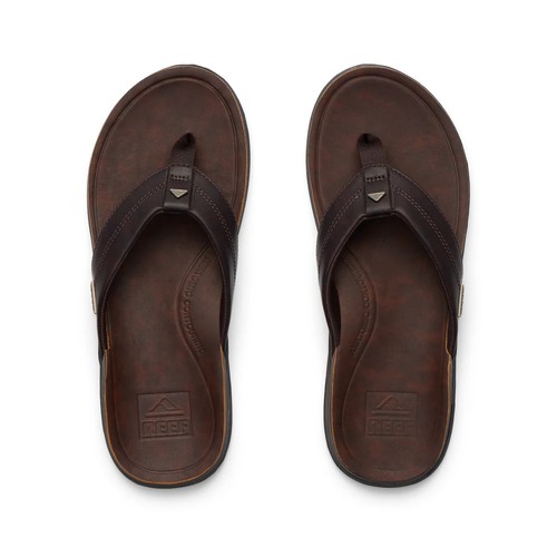 Reef leather offshore men - leather, men's