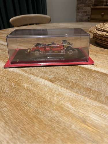 Ferrari 312 gilles - ferrari, t5
