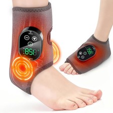 Cordless Foot Ankle Massager