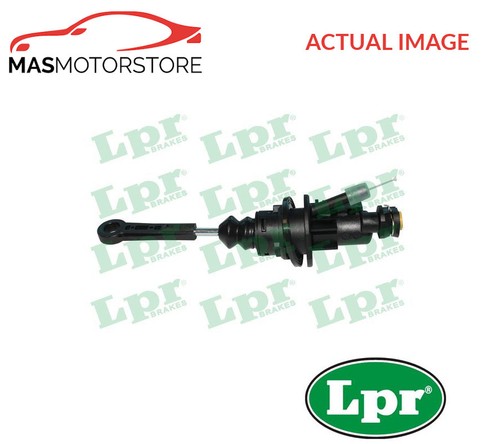 Clutch master cylinder - cylinder, lpr