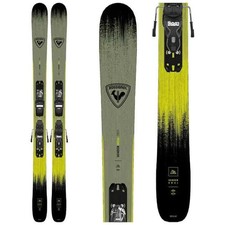 2025 Rossignol Sender Soul Pro
