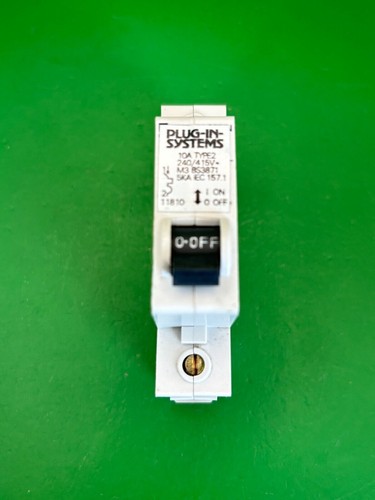 Plug systems merlin gerin - plug-in-systems,