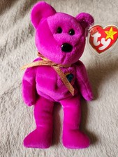 Ty Original Beanie Baby