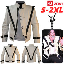 Michael Jackson Costume