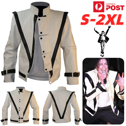 Michael jackson costume - michael,