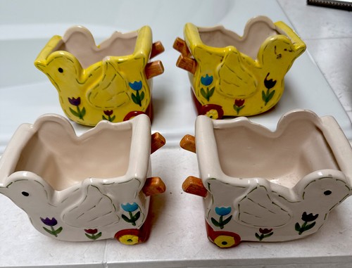 Lot vintage duck - vintage,