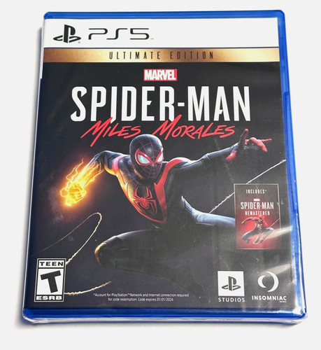 Marvel spider man miles - marvel's, spider-man: