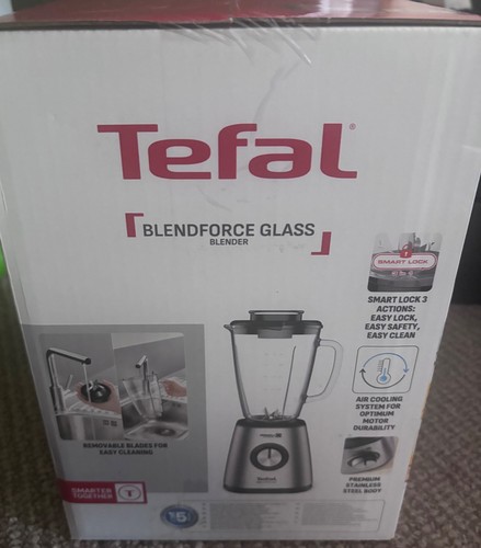 Tefal blendforce blender bl439 - tefal,