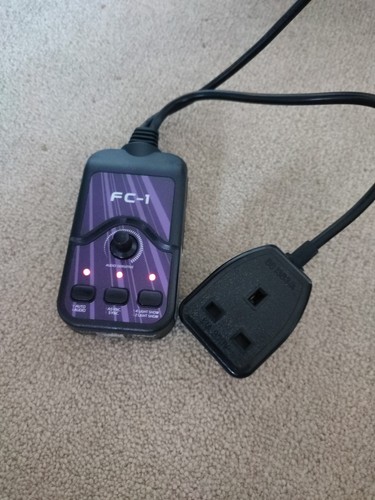 Prosound fly controller - fc-1,