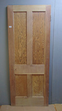 Doors Door Victorian 4 Panel