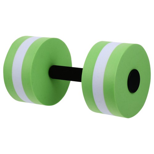 1pc eva dumbbell - eva, water