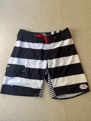 Rare billabong greg noll - x,