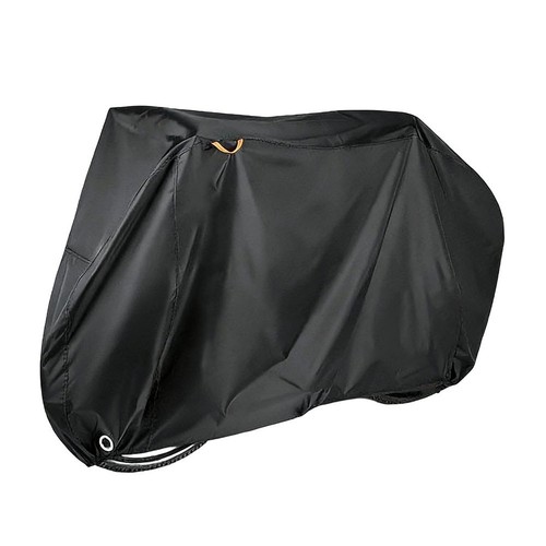 Large size bike - bike, cover