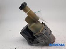 Power Steering Pump Peugeot