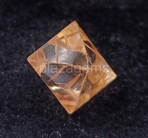 Color diamond colorless - 5, ct
