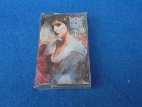 Enya watermark cassette - enya,