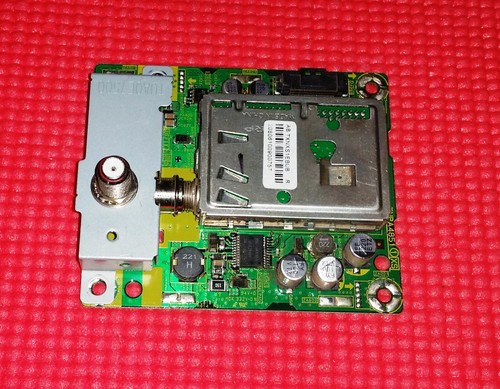 Freesat decoder for - decoder, panasonic