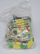 McDonalds Happy Meal Toy 1999