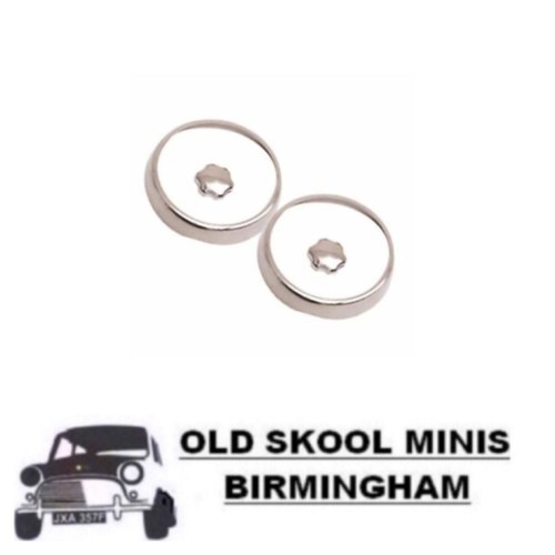 Classic mini chrome - classic,