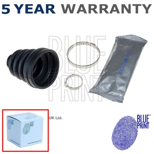 Joint boot set front - joint,