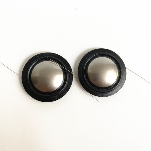 Aft titanium dome diaphragms - 2-aft,