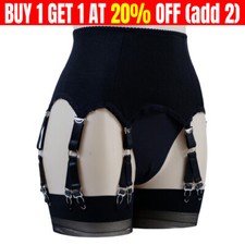 Allacki Classic Suspender