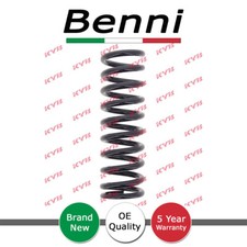 Coil Spring Rear Benni Fits Mercedes C-Class 1993-1995 + Other Models #2