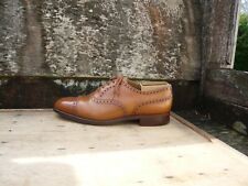 EDWARD GREEN BROGUES SHOES