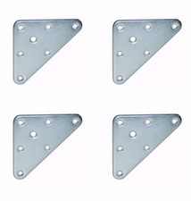 Triangle Table Furniture Leg