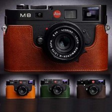 Handmade Genuine Real Leather