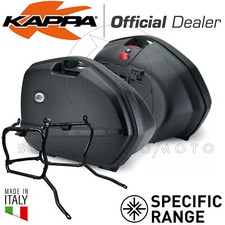 Kappa k33 side case - k33,