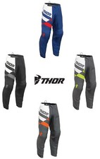 Thor sector motocross trouser - thor,