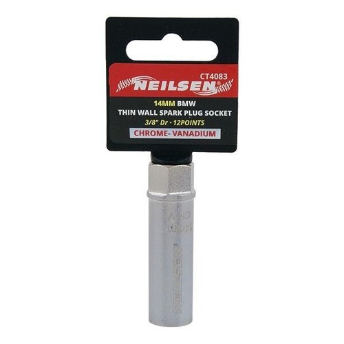 14mm thin wall spark - thin,