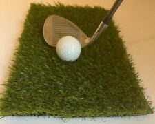 Golf Winter Rules Fairway Mat